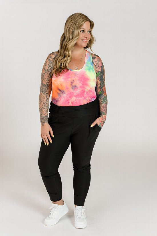 Golden Days Bodysuit
