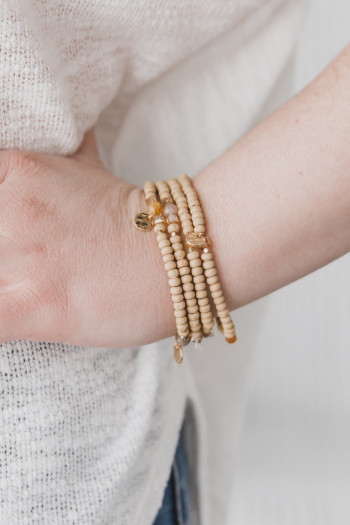 Good Luck Charm Bracelet