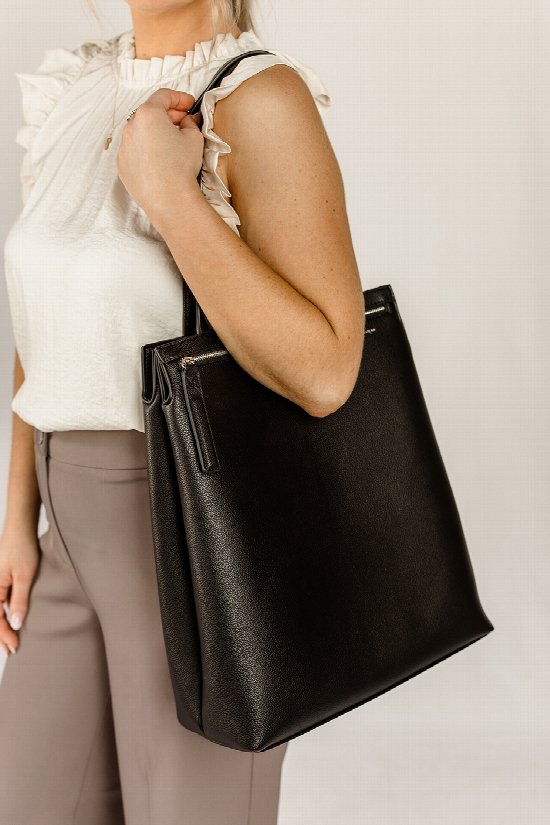 Grab & Go Tote