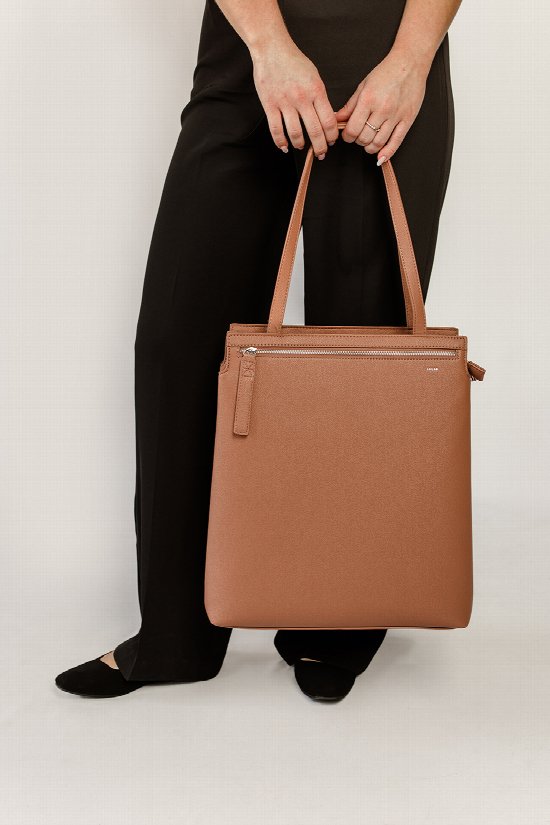 Grab & Go Tote