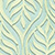 Mint Green Print