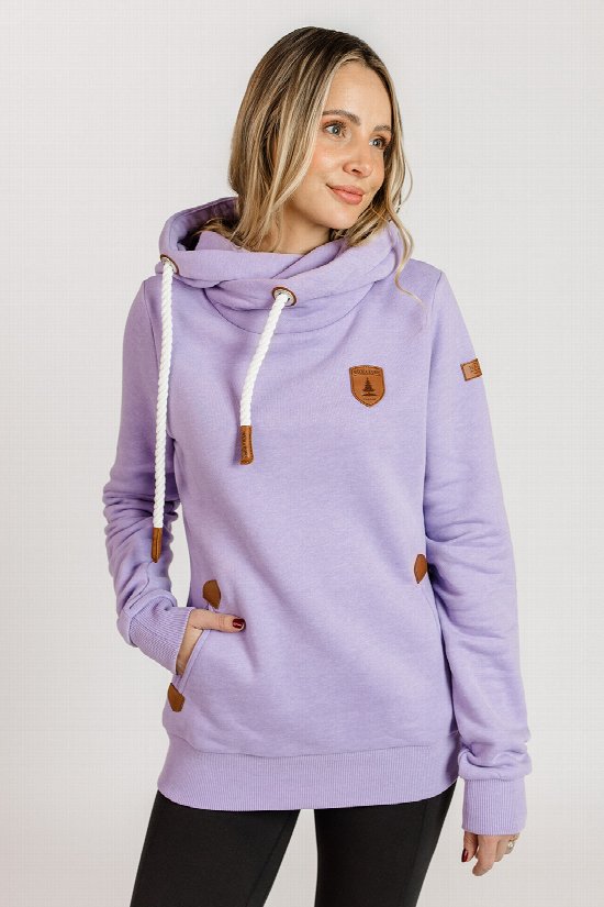 Hemlock Hoodie