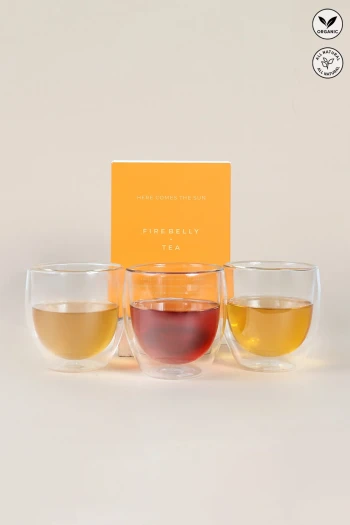 Here Comes the Sun Firebelly Tea Gift Pack