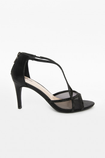 High Tea Heels
