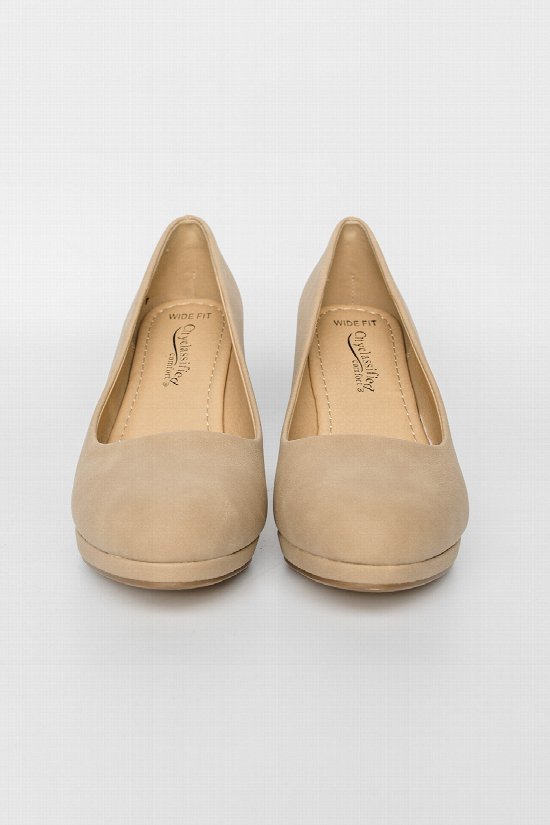 Higher Charm Heels