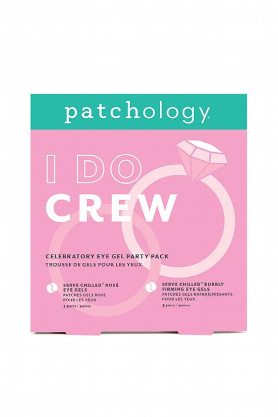 I Do Crew Eye Gel Party Pack