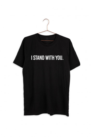 I Stand With You Tee