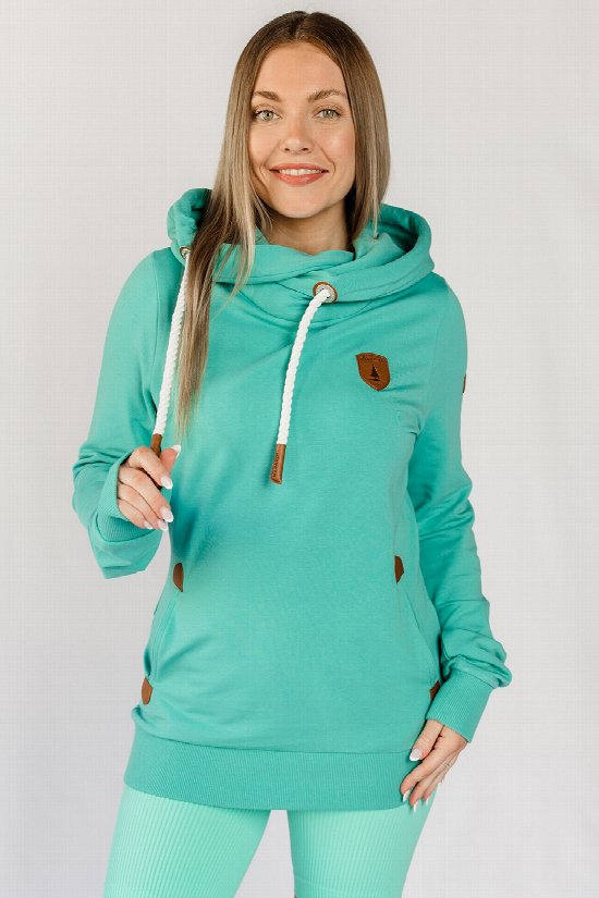 In Harmony Luxe Hoodie