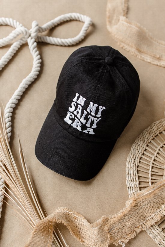 In My Salty Era Hat