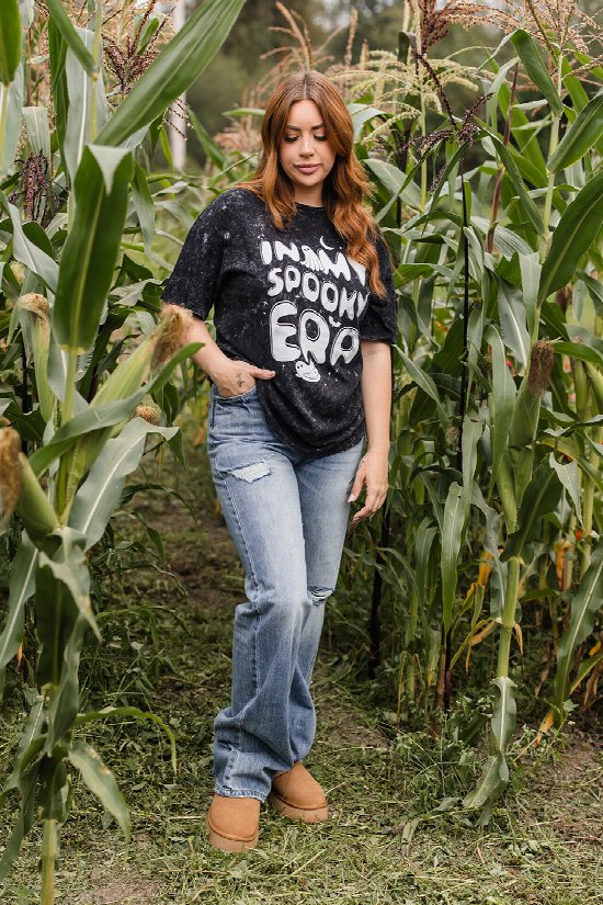 In My Spooky Era Tee