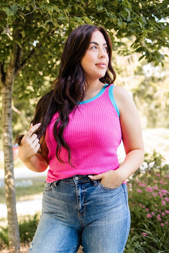 In the Details Tank