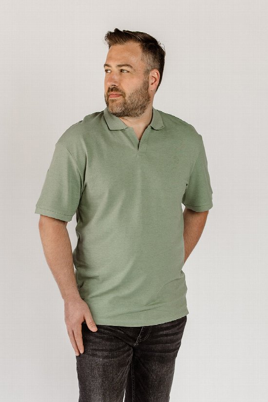 It's Simple Polo Shirt