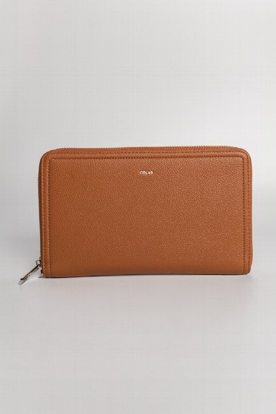 Jetsetter Passport Wallet