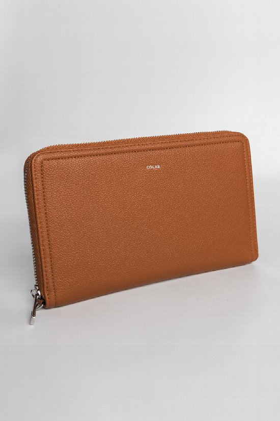 Jetsetter Passport Wallet