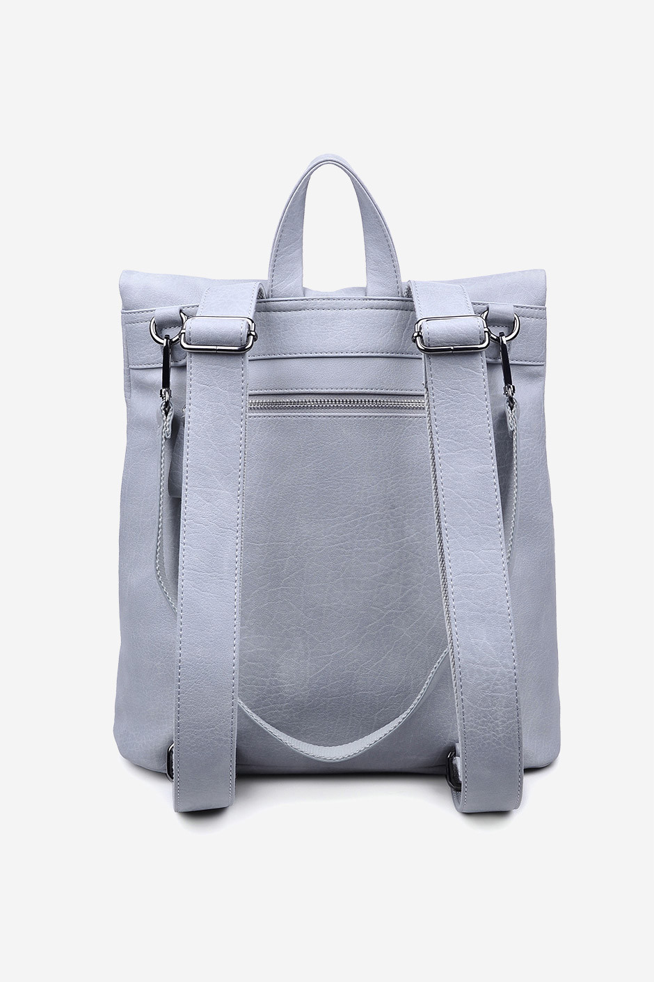 Journey Backpack Silver Icing