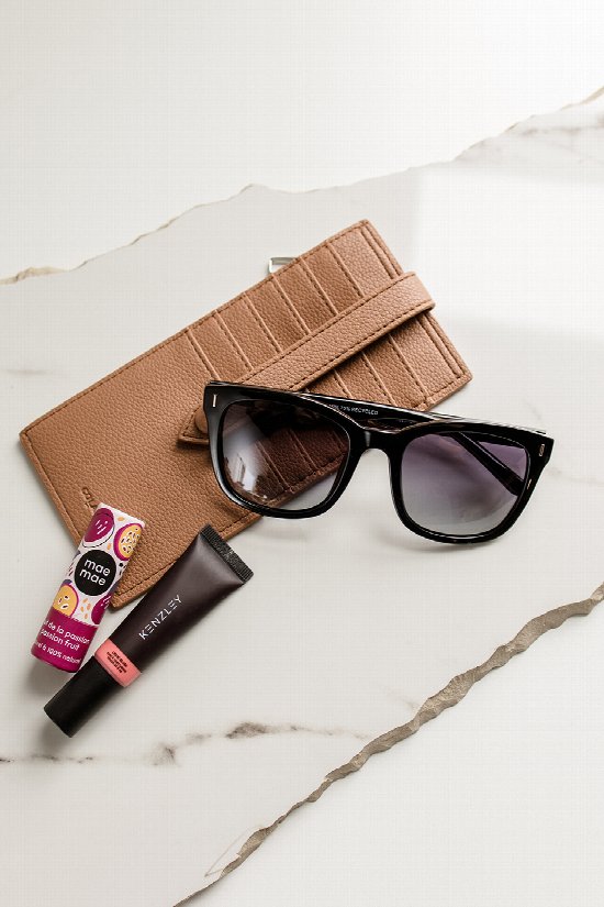 Just Fine Sunglasses 2