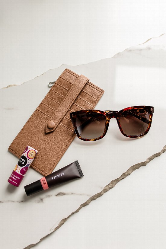 Just Fine Sunglasses
