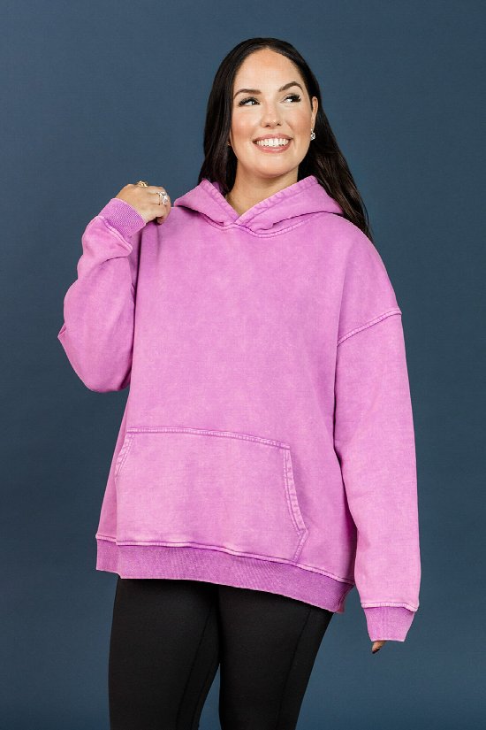 Kaia Hoodie