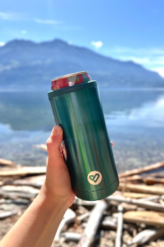 Keep It Cold Can Cooler