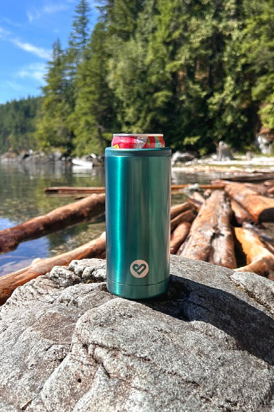 Keep It Cold Can Cooler 2