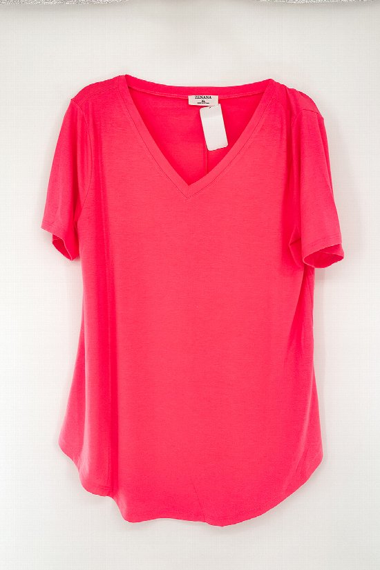 Keep It Simple Top
