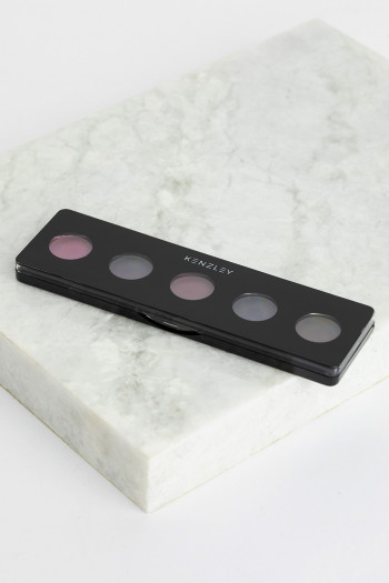 KENZLEY 5 Shade Eyeshadow 2