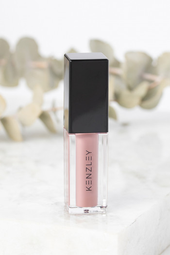 KENZLEY Liquid Cream Lipstick