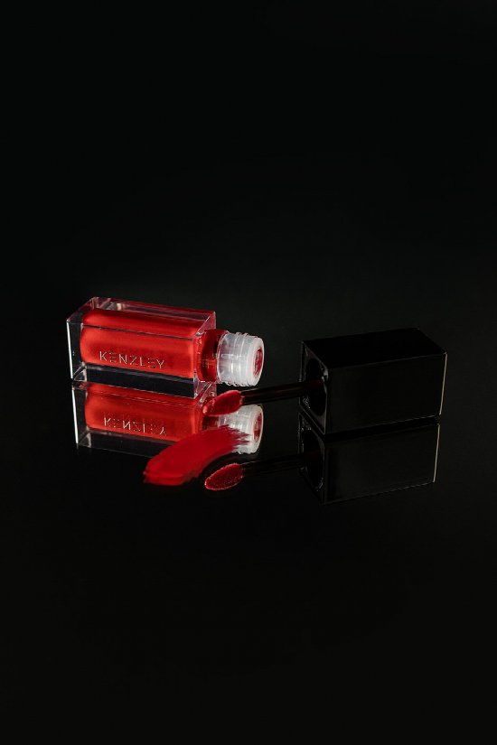 KENZLEY Liquid Cream Lipstick