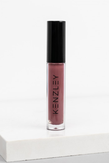 KENZLEY Matte Liquid Lipstick