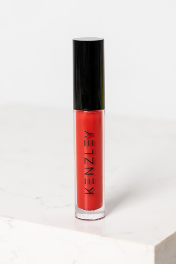 KENZLEY Matte Liquid Lipstick