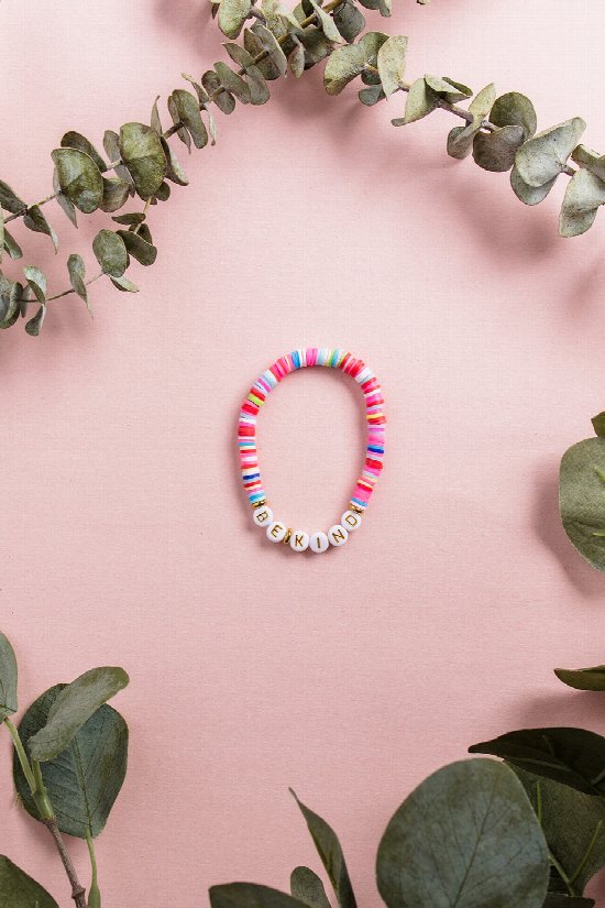 Kids Be Kind Bracelet 2