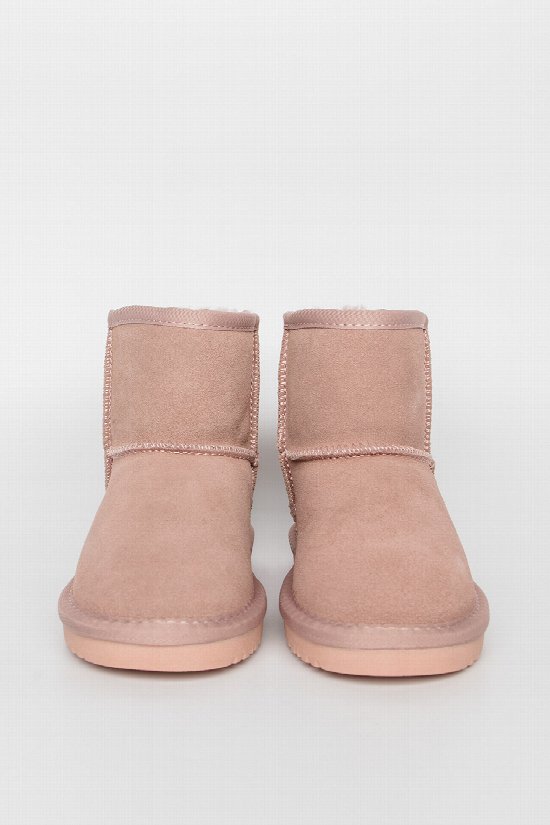 Kids Cozy Boots