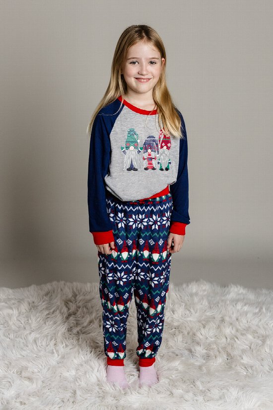 Kids Jolly Jammies