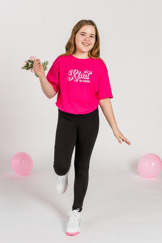 Kids Kind Is Cool Tee