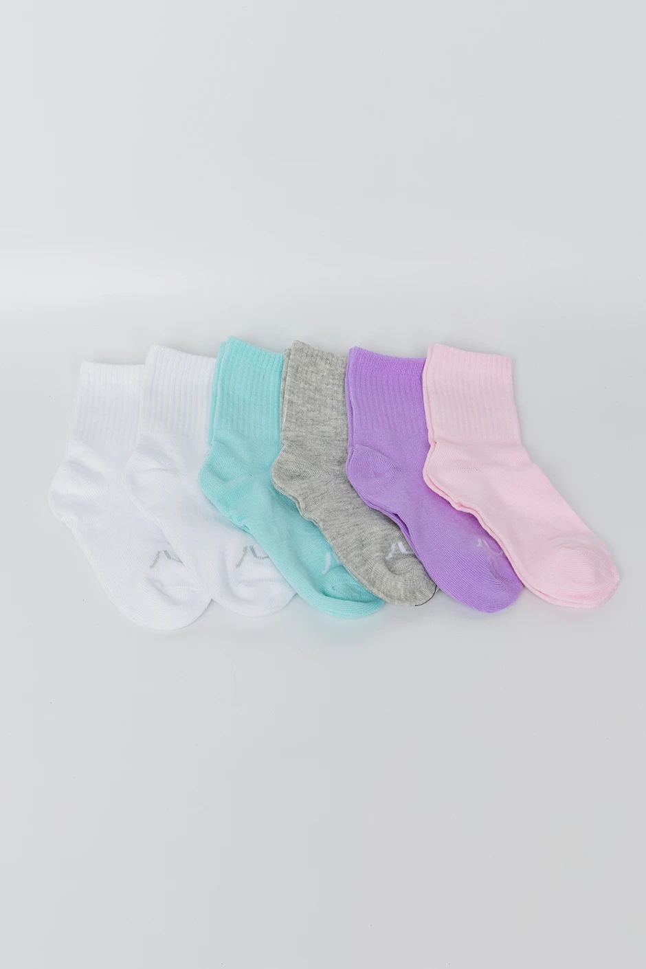 Kids Rainbow Socks