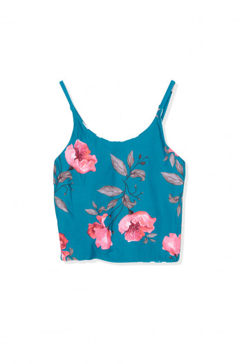 Kids Sunny Day Bathing Suit Top