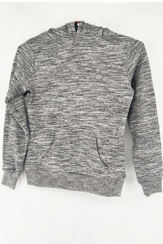 Reflex Kids Pullover Hoodie