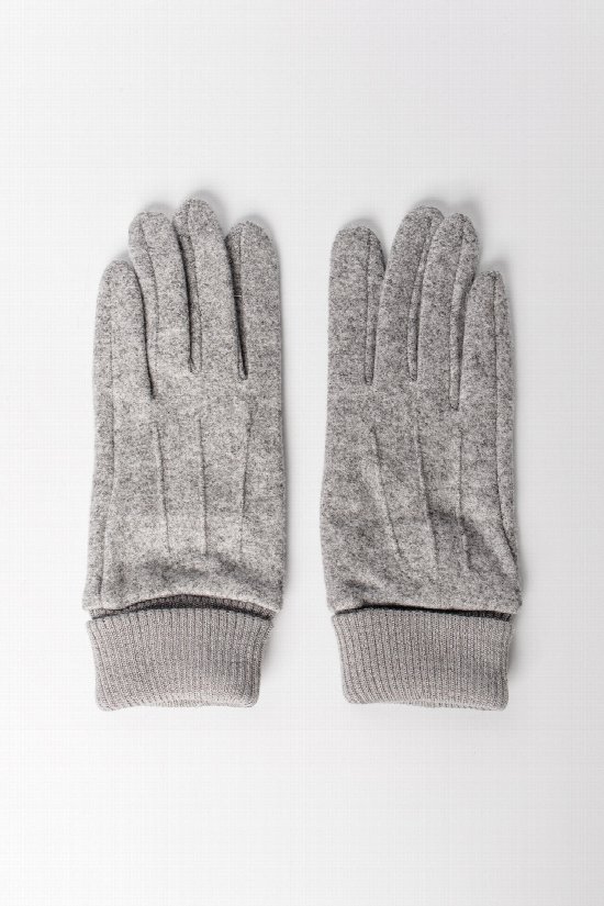 Knit Touch Gloves