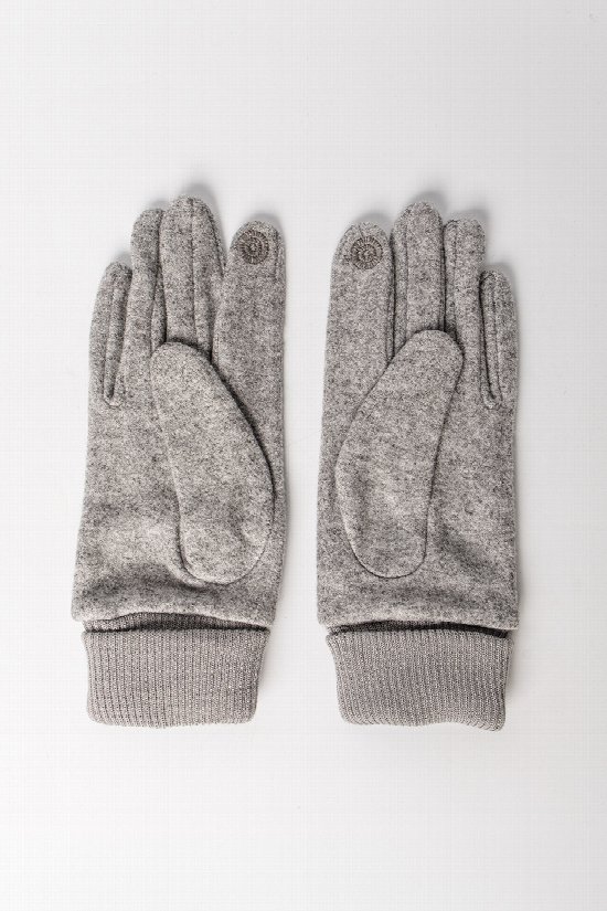 Knit Touch Gloves 2