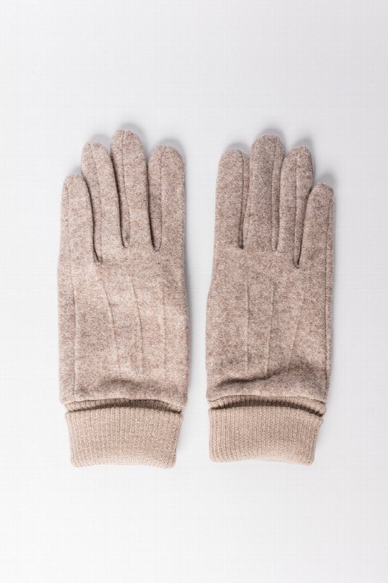 Knit Touch Gloves