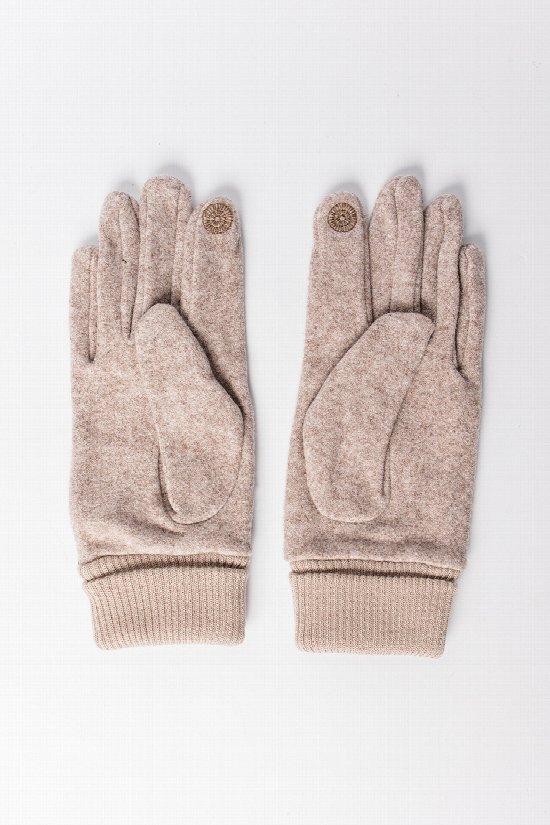 Knit Touch Gloves