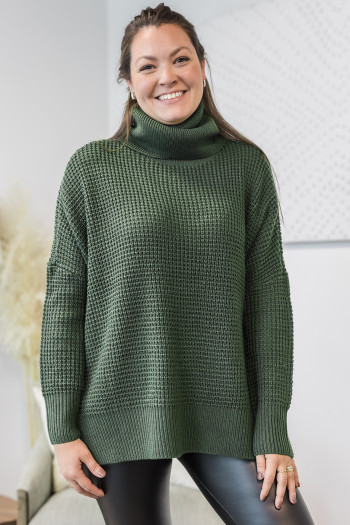 Knits to Know Sweater