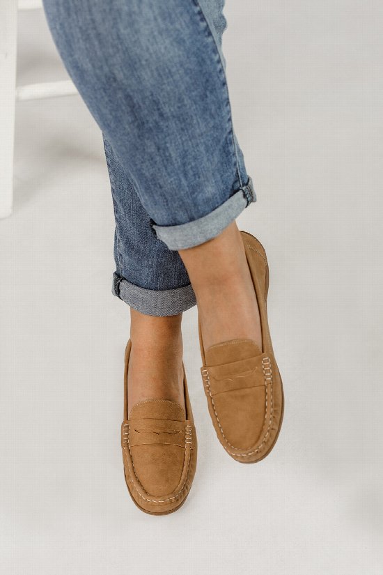 Laid Back Loafers 2