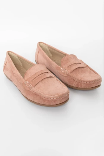 Laid Back Loafers