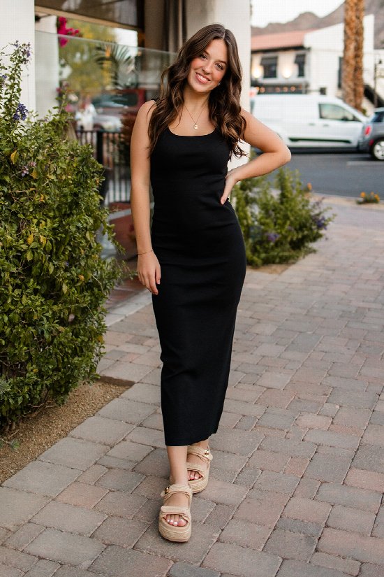 Lead the Way Dress