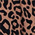 Leopard Print & Black