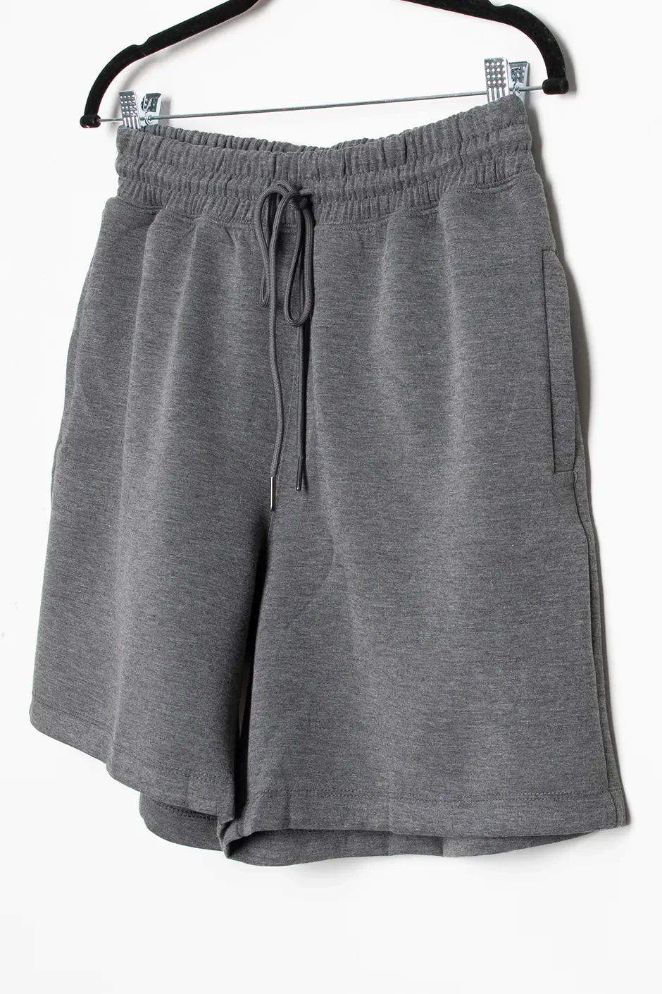 Let's Go Camping Sweat Shorts