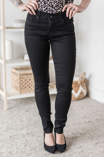 LEVI'S 311 Shaping Skinny Jeans 2