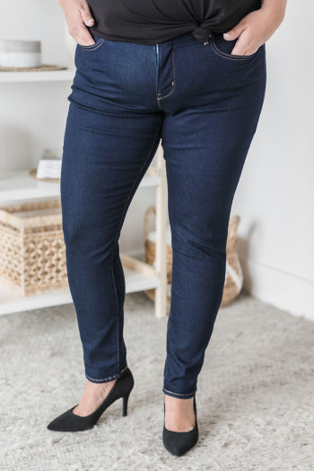 LEVI'S 311 Shaping Skinny Jeans