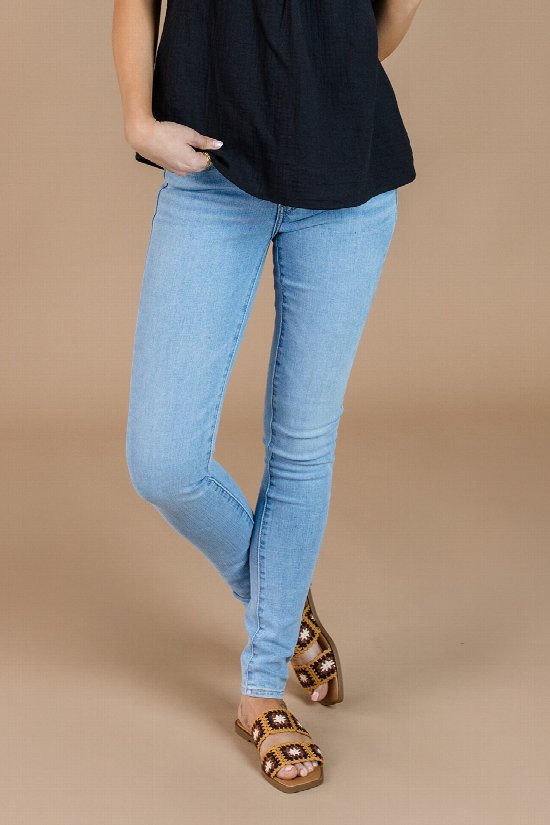 LEVI'S 311 Shaping Skinny Jeans